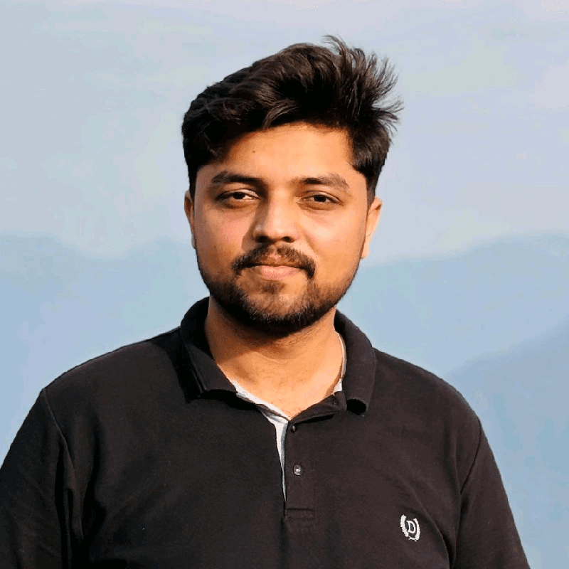 Qasim Ali Rasheed