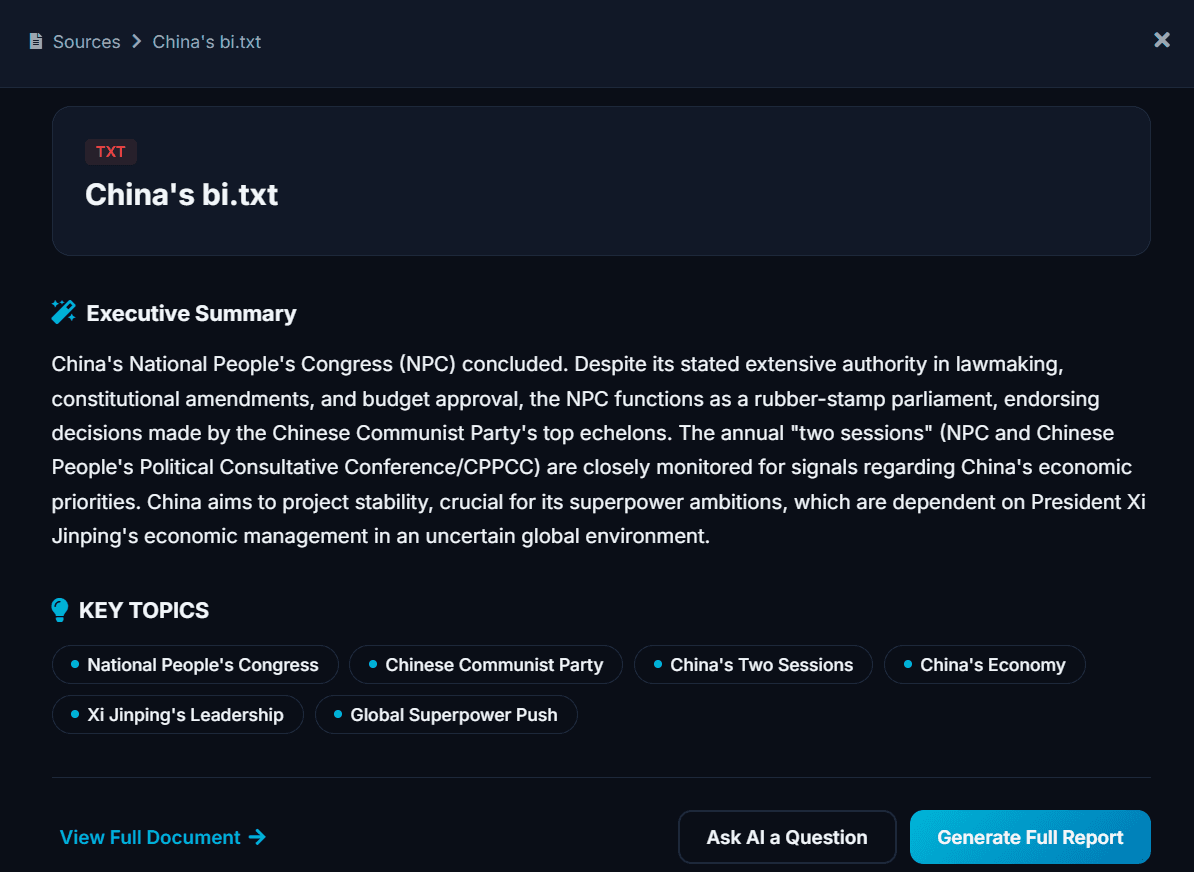 Contextly-AI screenshot 3